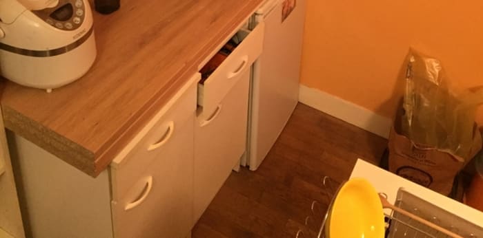 Image 6 sur 7 - Appartement  ·  Vente · Auxerre (89000) · 1 pièce · 11m²