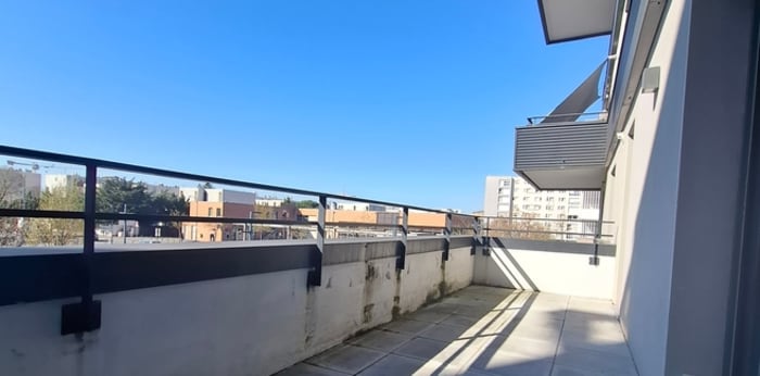 Image 3 sur 4 - Appartement  ·  Vente · Toulouse (31200) · 2 pièces · 49m²