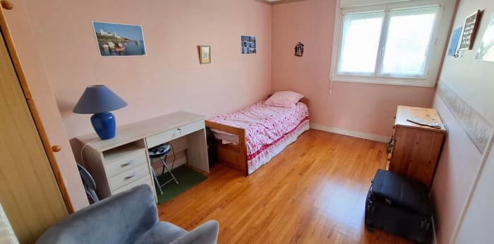 Image 6 sur 18 - Appartement  ·  Vente · Vannes (56000) · 4 pièces · 67m²