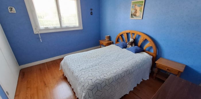 Image 10 sur 18 - Appartement  ·  Vente · Vannes (56000) · 4 pièces · 67m²