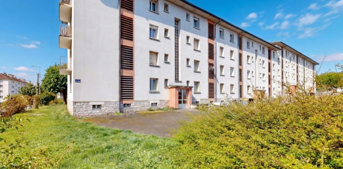 Image 14 sur 14 - Appartement  ·  Vente · Besancon (25000) · 4 pièces · 75m²