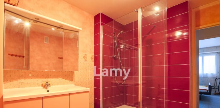 Image 4 sur 6 - Appartement  ·  Vente · La Rochelle (17000) · 3 pièces · 83m²