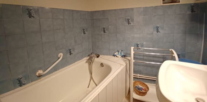 Image 10 sur 14 - Appartement  ·  Vente · Vaux Sur Mer (17640) · 2 pièces · 39m²