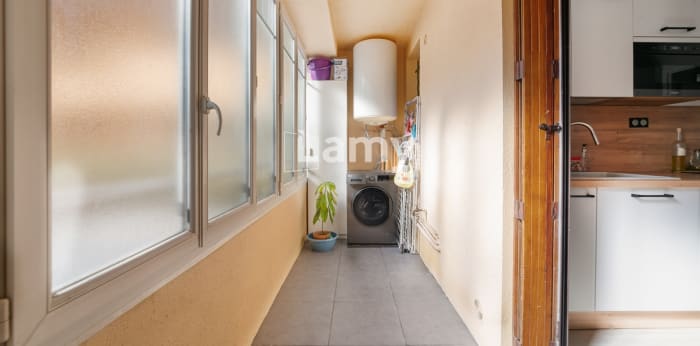 Image 4 sur 8 - Appartement  ·  Vente · Aix En Provence (13100) · 3 pièces · 57m²