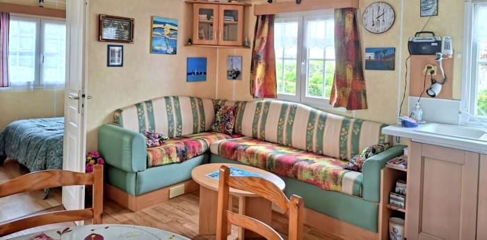 Image 7 sur 13 - Maison/villa  ·  Vente · Marennes Hiers Brouage (17320) · 30m²