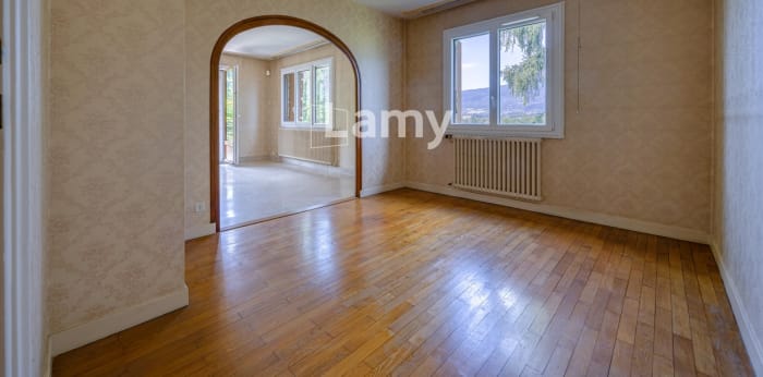 Image 8 sur 11 - Maison/villa  ·  Vente · Voglans (73420) · 6 pièces · 146m²