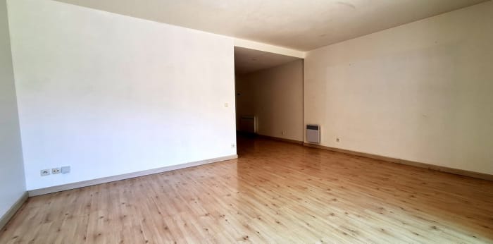 Image 5 sur 7 - Appartement  ·  Vente · Biarritz (64200) · 3 pièces · 64m²