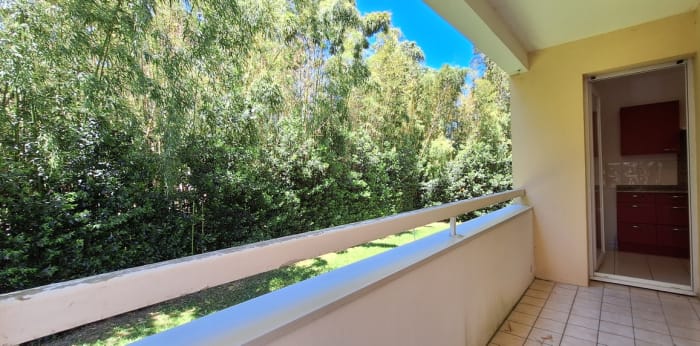 Image 2 sur 7 - Appartement  ·  Vente · Biarritz (64200) · 3 pièces · 64m²