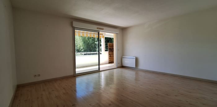 Image 3 sur 7 - Appartement  ·  Vente · Biarritz (64200) · 3 pièces · 64m²