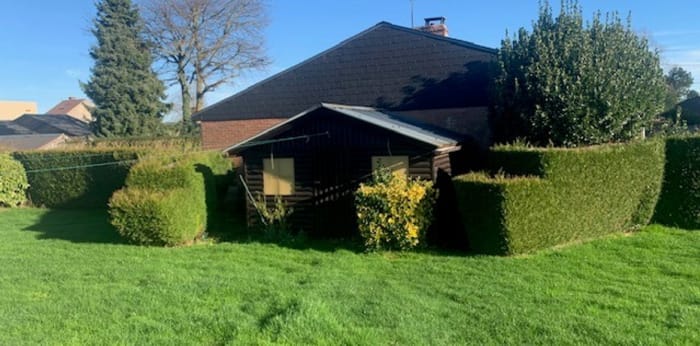 Image 5 sur 13 - Maison/villa  ·  Vente · Valenciennes (59300) · 132m²