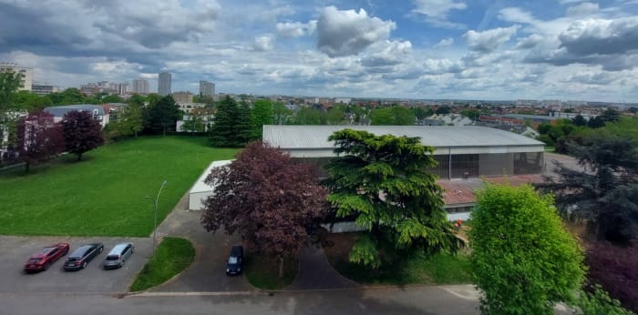 Image 2 sur 10 - Appartement  ·  Vente · Thiais (94320) · 2 pièces · 47m²