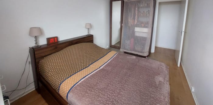 Image 7 sur 10 - Appartement  ·  Vente · Thiais (94320) · 2 pièces · 47m²