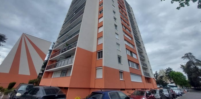 Image 1 sur 10 - Appartement  ·  Vente · Thiais (94320) · 2 pièces · 47m²