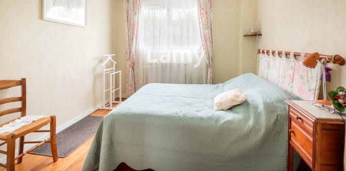 Image 6 sur 11 - Maison/villa  ·  Vente · Epinay Sur Orge (91360) · 4 pièces · 68m²