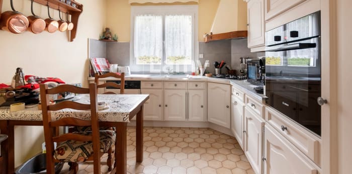 Image 5 sur 11 - Maison/villa  ·  Vente · Epinay Sur Orge (91360) · 4 pièces · 68m²