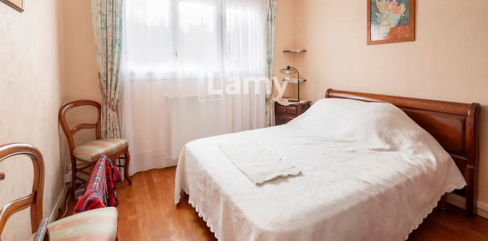 Image 7 sur 11 - Maison/villa  ·  Vente · Epinay Sur Orge (91360) · 4 pièces · 68m²