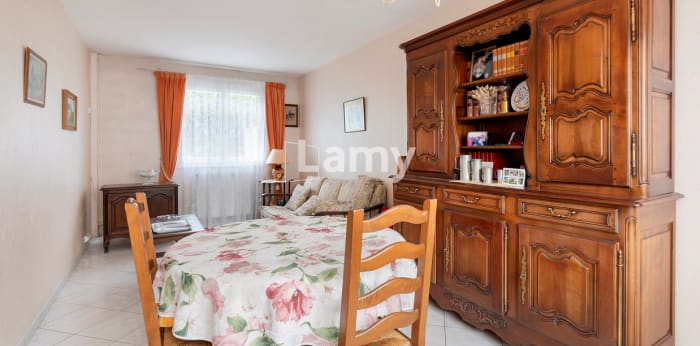 Image 3 sur 11 - Maison/villa  ·  Vente · Epinay Sur Orge (91360) · 4 pièces · 68m²