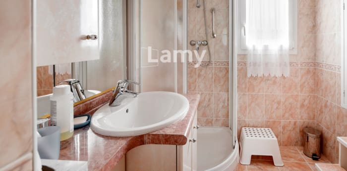 Image 8 sur 11 - Maison/villa  ·  Vente · Epinay Sur Orge (91360) · 4 pièces · 68m²