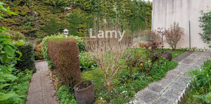 Image 9 sur 11 - Maison/villa  ·  Vente · Epinay Sur Orge (91360) · 4 pièces · 68m²