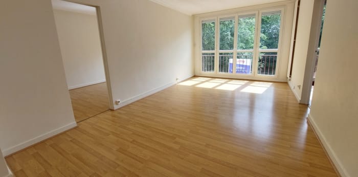Image 1 sur 12 - Appartement  ·  Vente · L Isle Adam (95290) · 2 pièces · 47m²