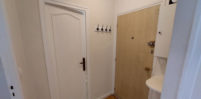 Image 9 sur 12 - Appartement  ·  Vente · L Isle Adam (95290) · 2 pièces · 47m²