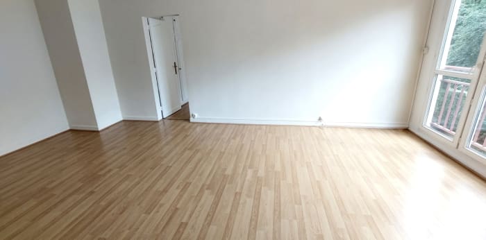 Image 4 sur 12 - Appartement  ·  Vente · L Isle Adam (95290) · 2 pièces · 47m²