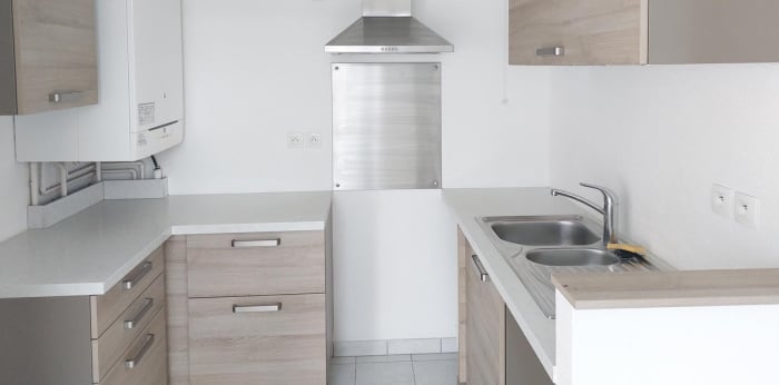 Image 9 sur 14 - Appartement  ·  Vente · Gertwiller (67140) · 4 pièces · 77m²