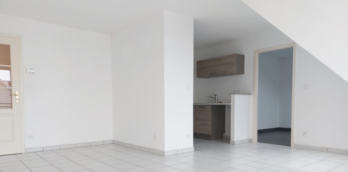 Image 3 sur 14 - Appartement  ·  Vente · Gertwiller (67140) · 4 pièces · 77m²