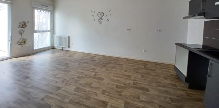 Image 2 sur 11 - Appartement  ·  Vente · Royan (17200) · 2 pièces · 40m²