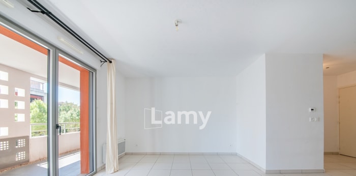 Image 3 sur 12 - Appartement  ·  Vente · Aix En Provence (13100) · 3 pièces · 66m²