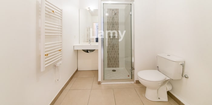 Image 11 sur 12 - Appartement  ·  Vente · Aix En Provence (13100) · 3 pièces · 66m²