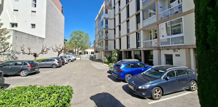 Image 17 sur 17 - Appartement  ·  Vente · Nimes (30900) · 5 pièces · 89m²