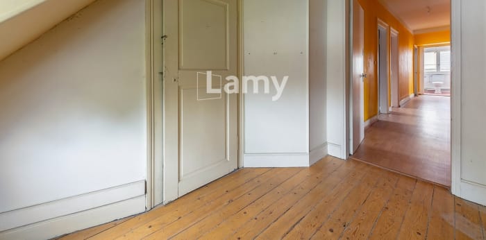 Image 2 sur 10 - Appartement  ·  Vente · Strasbourg (67000) · 4 pièces · 86m²