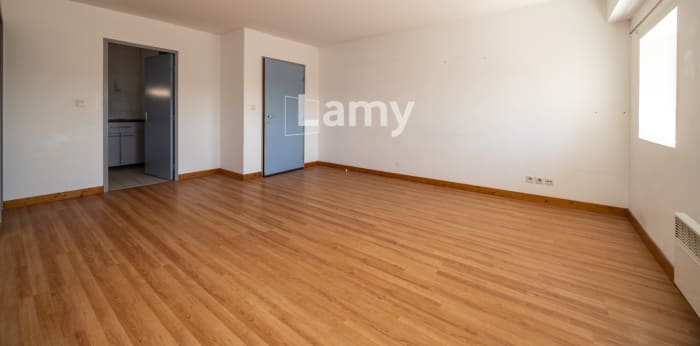 Image 6 sur 14 - Appartement  ·  Vente · Toulouse (31000) · 2 pièces · 57m²