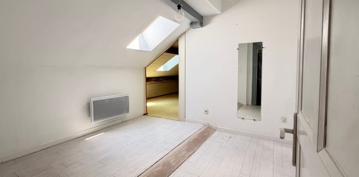Image 9 sur 11 - Appartement  ·  Vente · Jurancon (64110) · 4 pièces · 89m²