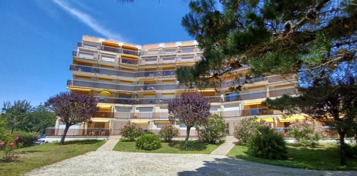 Image 9 sur 9 - Appartement  ·  Vente · Vaux Sur Mer (17640) · 1 pièce · 25m²
