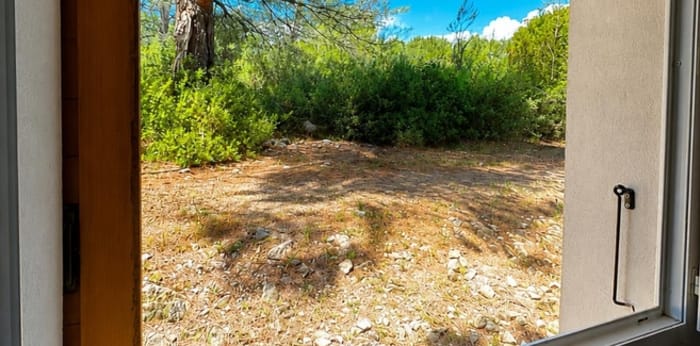 Image 4 sur 7 - Appartement  ·  Vente · Valbonne (06560) · 1 pièce · 19m²