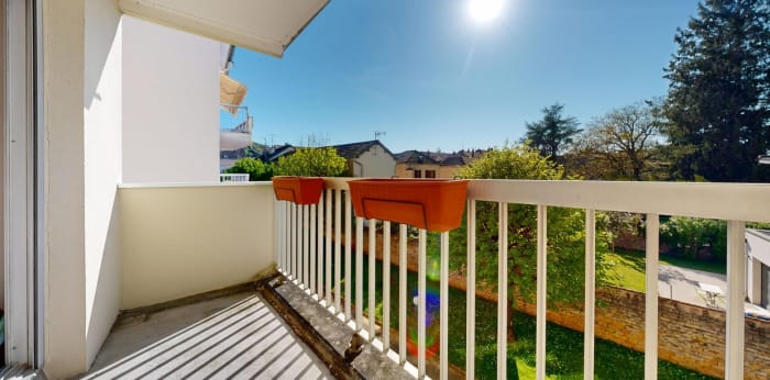 Image 6 sur 7 - Appartement  ·  Vente · Vesoul (70000) · 2 pièces · 52m²