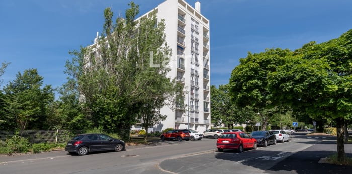 Image 12 sur 12 - Appartement  ·  Vente · La Rochelle (17000) · 5 pièces · 100m²