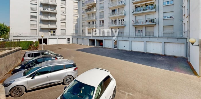 Image 11 sur 11 - Appartement  ·  Vente · Gray (70100) · 3 pièces · 66m²