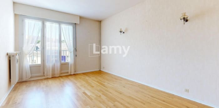 Image 3 sur 11 - Appartement  ·  Vente · Gray (70100) · 3 pièces · 66m²