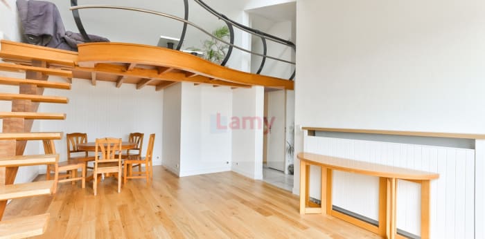 Image 4 sur 13 - Appartement  ·  Vente · Creteil (94000) · 4 pièces · 91m²