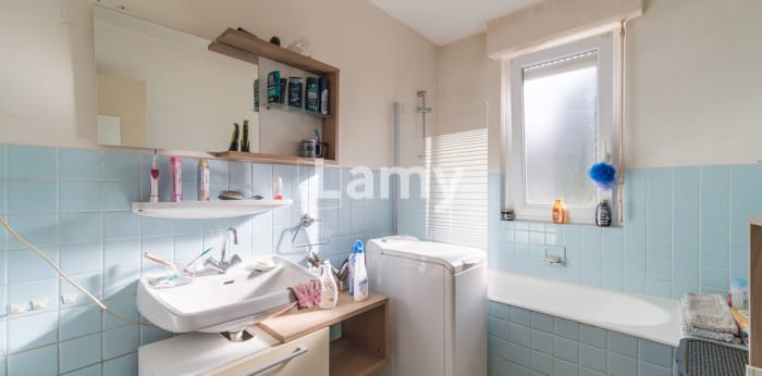 Image 7 sur 10 - Appartement  ·  Vente · Lutterbach (68460) · 80m²