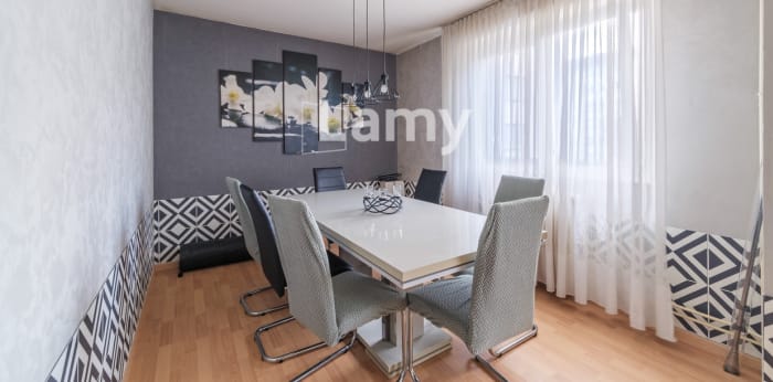 Image 3 sur 10 - Appartement  ·  Vente · Lutterbach (68460) · 80m²