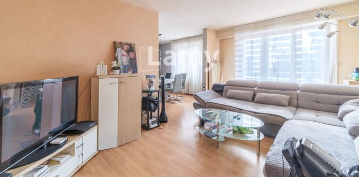 Image 1 sur 10 - Appartement  ·  Vente · Lutterbach (68460) · 80m²