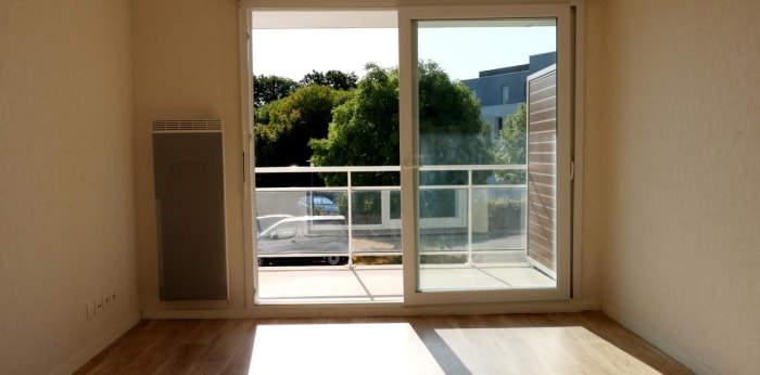 Image 5 sur 12 - Appartement  ·  Vente · Plescop (56890) · 2 pièces · 38m²