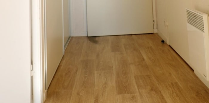 Image 6 sur 12 - Appartement  ·  Vente · Plescop (56890) · 2 pièces · 38m²