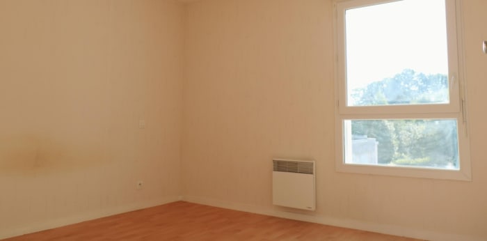 Image 8 sur 12 - Appartement  ·  Vente · Plescop (56890) · 2 pièces · 38m²