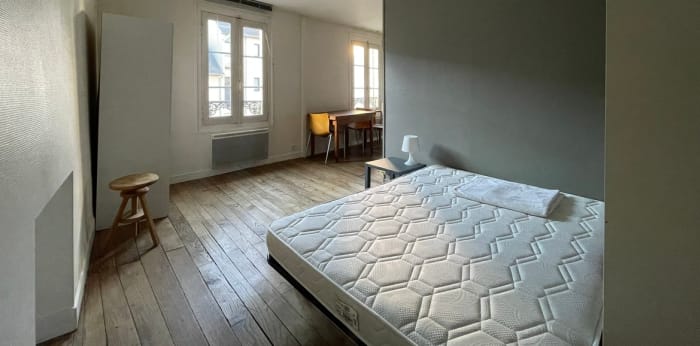 Image 3 sur 4 - Appartement  ·  Vente · Rennes (35000) · 42m²