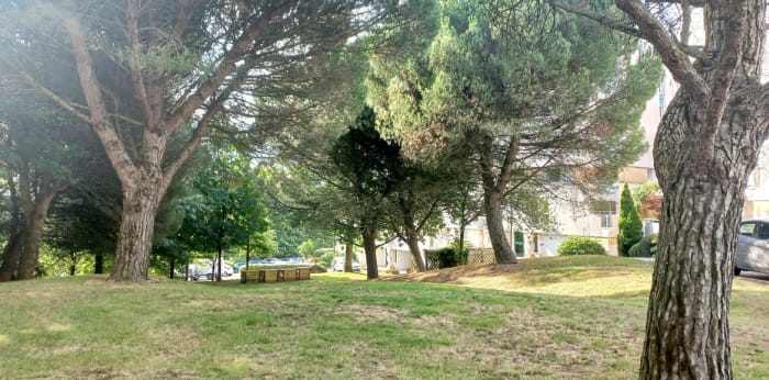 Image 9 sur 9 - Appartement  ·  Vente · Vannes (56000) · 2 pièces · 45m²
